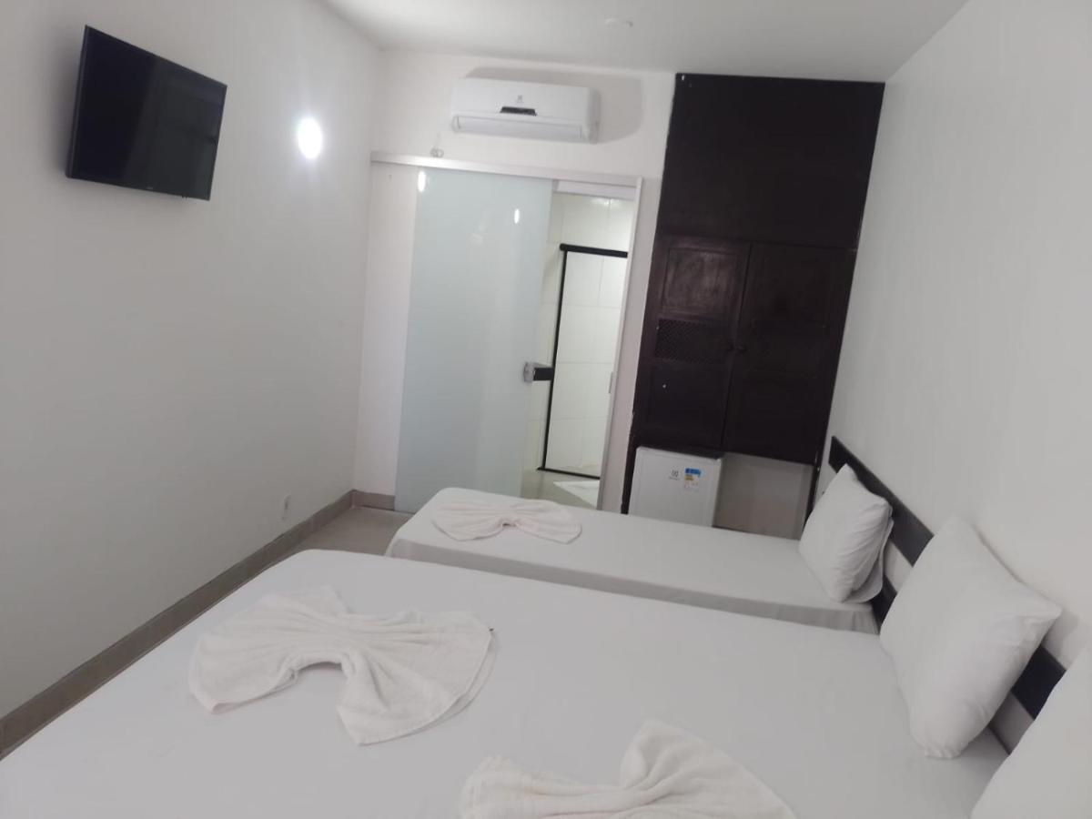 Porto Brasilia 3* Porto Seguro