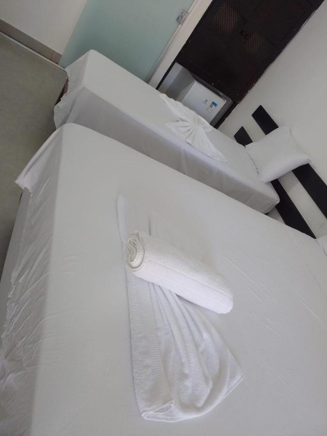 Hotel Porto Brasilia 3*