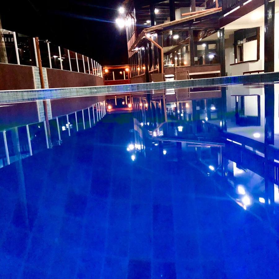 Hotel Porto Brasilia 3*