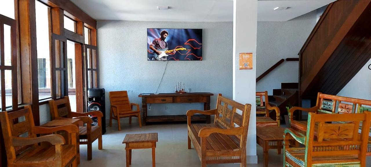 Porto Brasilia Hotel