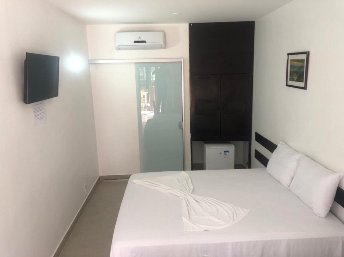 Porto Brasilia 3* Porto Seguro