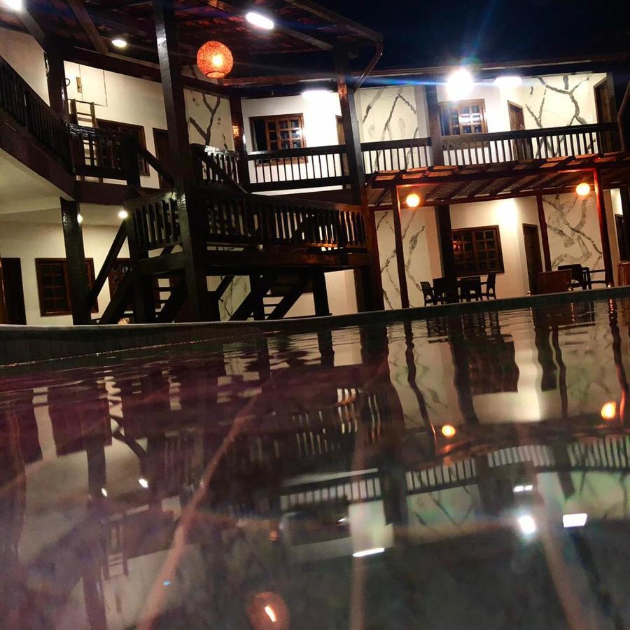 Hotel Porto Brasilia