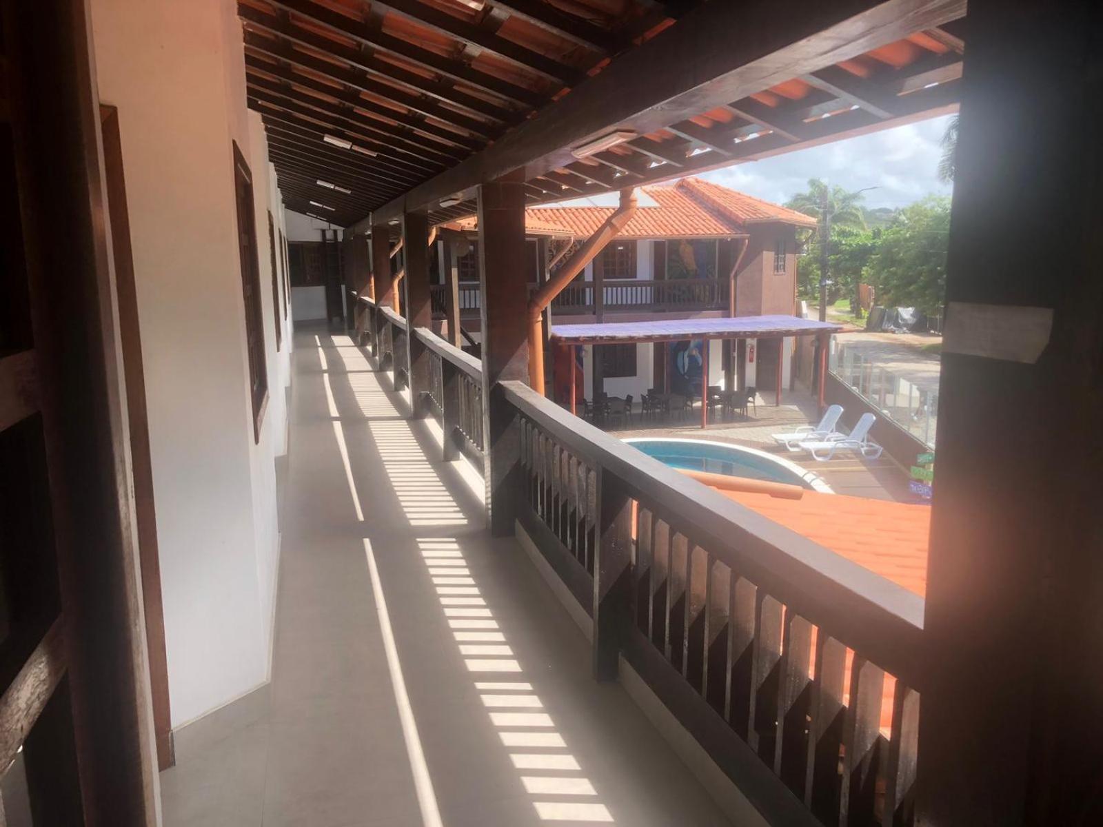 Porto Brasilia Hotel