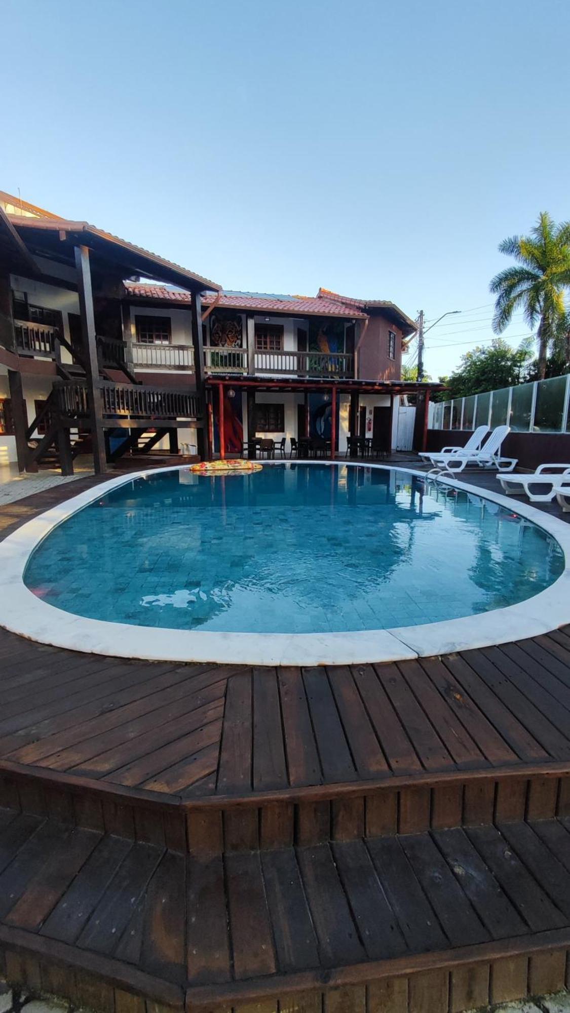 Porto Brasilia Hotel Porto Seguro
